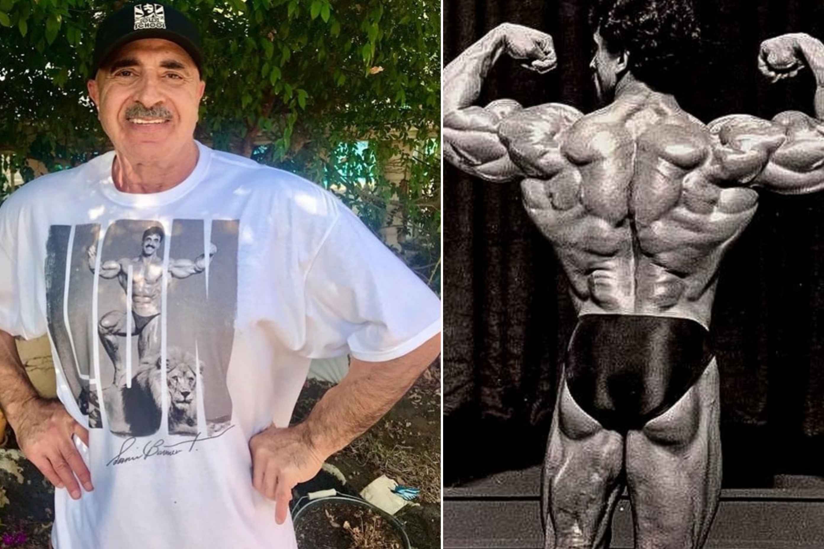 Samir Bannout